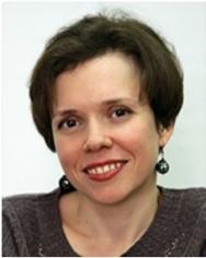 Михайлова Ольга Владимировна