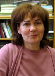 Васильева Татьяна Васильевна