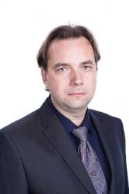 Шуклин Дмитрий Анатольевич