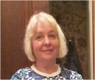 Коростелева Наталья Васильевна