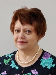 Перская Виктория Вадимовна