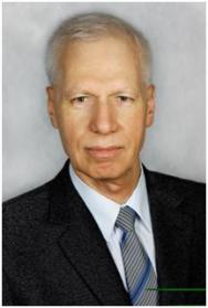 Баженов Анатолий Матвеевич