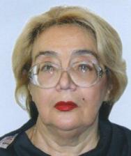 Курскова Галина Юрьевна