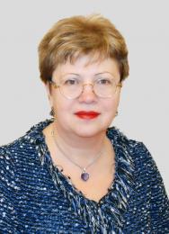 Жуклинец Ирина Ивановна