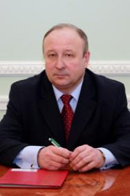 Осипов Михаил Алексеевич