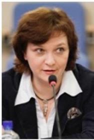 Панфилова Елена Анатольевна