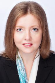 Красильникова Мария Анатольевна