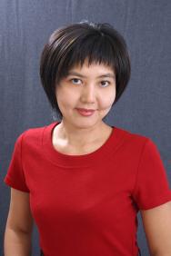 Нугуманова Алия Багдатовна