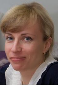 Табачникова Екатерина Викторовна