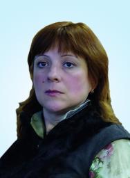 Ойнер Ольга Константиновна