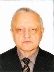 Уман Аркадий Ильич