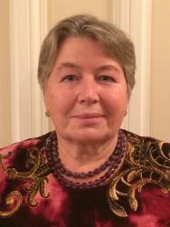 Потапенко Татьяна Алексеевна