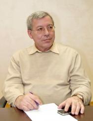 Фролов Юрий Викторович