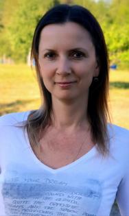 Заволокина Людмила Игоревна