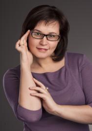 Еремина Светлана Сергеевна