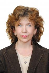 Нагаева Елена Игоревна