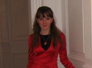 Паршинцева Лидия Сергеевна