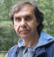 Русаков Олег Витальевич