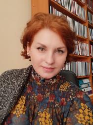 Кадуха Наталья Ивановна