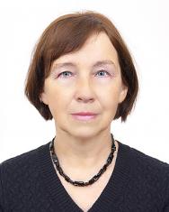 Кетова Татьяна Николаевна
