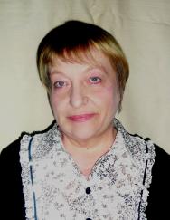 Соколова Людмила Владимировна