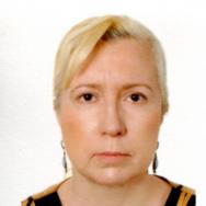 Худоренко Елена Александровна