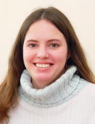 Рогова Евгения Евгеньевна