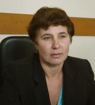 Коростышевская Елена Михайловна