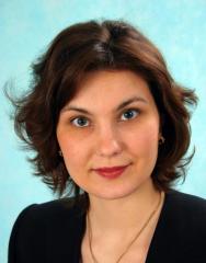 Якубова Татьяна Николаевна