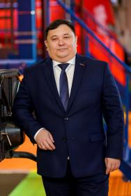 Терешин Андрей Петрович