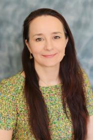 Луст Майа Вольдемаровна