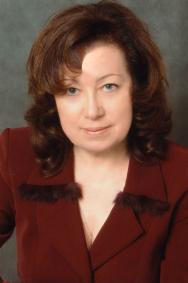 Черемошкина Любовь Валерьевна