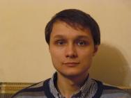 Уланов Максим Александрович