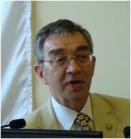 Кефели Игорь Федорович