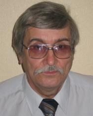 Большаков Владимир Павлович