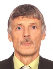Курдюмов Владимир Иванович