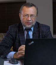 Талапов Владимир Васильевич