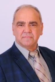 Чуваков Александр Борисович