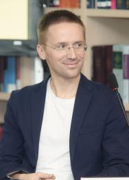 Лихачев Максим Александрович