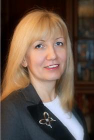 Орлова Наталья Леонидовна