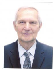 Потапов Леонид Алексеевич