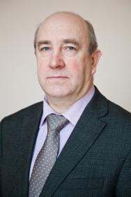 Бразевич Святослав Станиславович