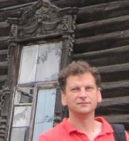 Малышкин Евгений Витальевич