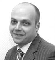 Горбатов Виктор Викторович