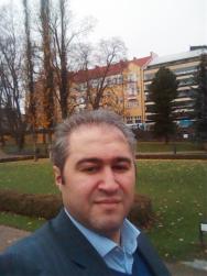 Аванесян Рубен Гарриевич