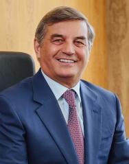 Щербина Геннадий Филиппович