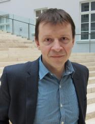 Дьяков Александр Владимирович