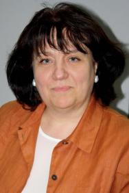 Рыбина Марина Николаевна