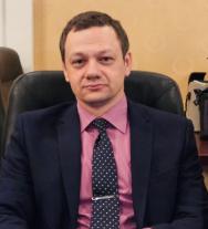 Бредихин Алексей Леонидович