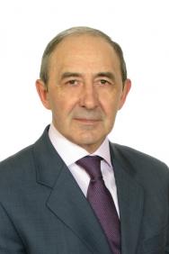 Грекул Владимир Иванович